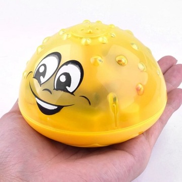 ИНТЕРАКТИВНАЯ ИГРУШКА ДЛЯ ВАННЫ ОСЬМИНОКА