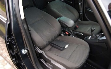 Opel Zafira C Tourer 1.4 Turbo ECOTEC 140KM 2016 Opel Zafira 1.4B 140Ps Klimatronik Navi Parktronik Alu17 Kamera 7 foteli Z, zdjęcie 7