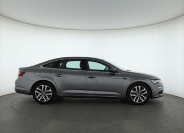 Renault Talisman Sedan 1.6 Energy TCe 149KM 2016 Renault Talisman 1.6 TCe, Salon Polska, zdjęcie 5