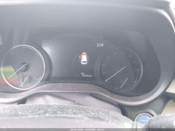 Toyota Sienna III 2022 Toyota Sienna Platinum, 2022r., 4x4, 2.5L 2.5 Benzyna 189KM, zdjęcie 10