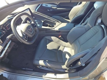 Chevrolet Corvette C7 2023 Chevrolet Corvette Stringray Convertible 3LT 2023 6.2l 6.2 Benzyna 490KM, zdjęcie 8