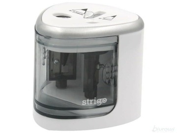 Двойная автоматическая офисная точилка ГАРАНТИЯ