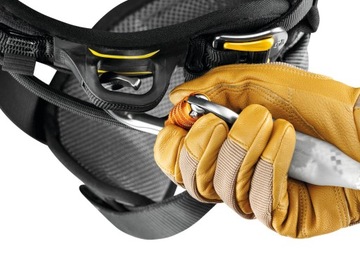 Привязь Petzl Astro Bod Fast European 0