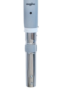 Комплект HouseVac Retraflex с клапаном, 2 шланга, труба 12 м