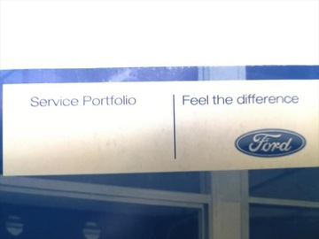 FORD FOCUS 2007 HATCHBACK 4/5DR (06-12) 1.8