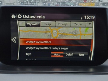 Mazda 6 III Kombi Facelifting 2016 2.0 SKYACTIV-G 145KM 2017 Mazda 6 2.0 Benzyna, 145KM, Niemcy, zdjęcie 32