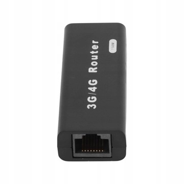 Мини-модем Wi-Fi-маршрутизатора 3G AP-карта