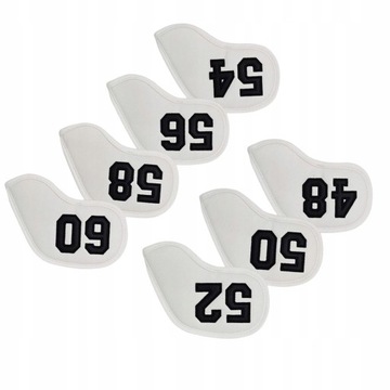 7 универсальных клубных головных уборов.