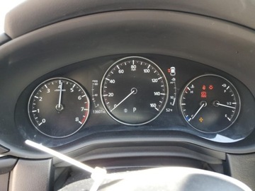 Mazda CX-30 2023 Mazda CX-30 2023 2.5L AWD 2.5 Benzyna 186KM, zdjęcie 9