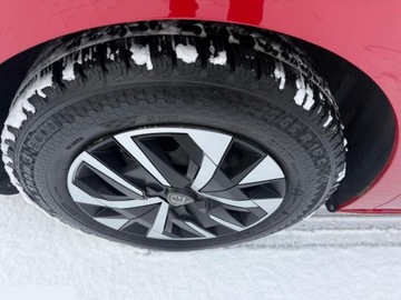 Peugeot Expert III Furgon Standard 2.0 BlueHDi 122KM 2021 Peugeot Expert Kombi Long 2,8t EAT8 122KM 2021r bezwypadkowy, zdjęcie 13