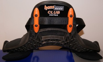 ШЛЕМ SPARCO AIR PRO RF-5W, размер S + ОШЕЙНИК HANS