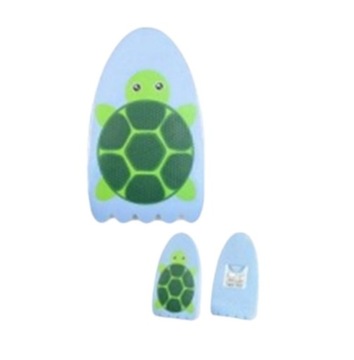 ДОСКА ДЛЯ ОБУЧЕНИЯ ПЛАВАНИЮ В ЧЕРЕПАХАЕМОМ БАССЕЙНЕ