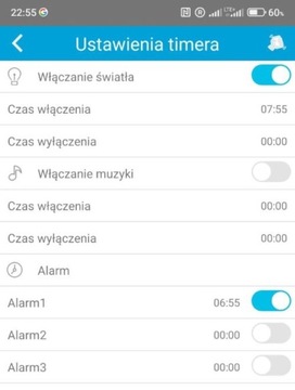 СВЕТОДИОДНАЯ ЛАМПА RGB С ДИНАМИКОМ BLUETOOTH 60 Вт + ПУЛЬТ ДИСТАНЦИОННОГО УПРАВЛЕНИЯ + ПРИЛОЖЕНИЕ