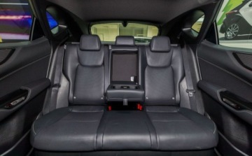 Lexus NX II SUV Facelifting 2.5 350h 243KM 2024 Lexus NX 350h F Sport AWD 2.5 Hybryda 243KM, zdjęcie 16