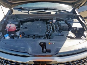 Kia Sportage V 2023 Kia Sportage 2023 KIA SPORTAGE X LINE 2.5 Benzyna 187KM, zdjęcie 12