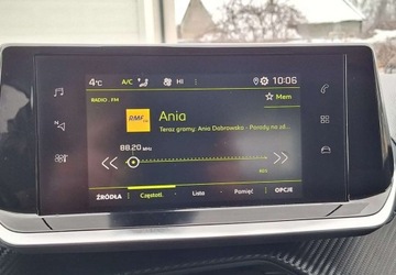 Peugeot 2008 II 2020 Peugeot 2008 Peugeot 2008 1.5 Diesel 102KM, zdjęcie 18