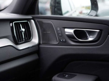 Volvo XC60 II 2026 XC60 T6 Plug-In Hybrid AWD Ultra Black Edition (398KM) 2026, zdjęcie 17