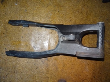 YAMAHA MT 125 17р задний маятник, гарантия, отличное состояние