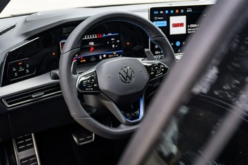 Volkswagen Golf VIII 2026 Volkswagen Golf R 2.0 TSI 4Motion 333 KM DSG, zdjęcie 12