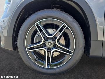 Mercedes GLB 2025 Mercedes-Benz GLB Mercedes-Benz GLB 2.0 Benzyna 230KM, zdjęcie 8