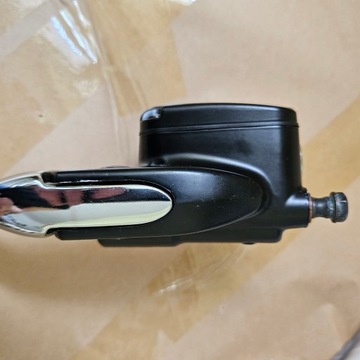 Harley Davidson Touring, верхний главный тормозной цилиндр 11/16 дюйма.