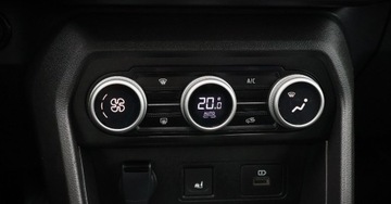 Dacia Sandero III Hatchback 5d 1.0 TCe ECO-G 100KM 2023 Dacia Sandero Stepway (Nr.214) 1.0 TCe LPG Klimatronik Kamera Tempomat Gw, zdjęcie 27