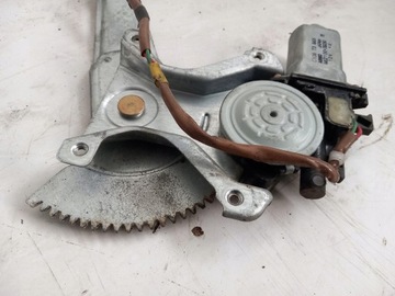 MAZDA PREMACY MECHANIZMUS SKEL LEVÝ ZADNÍ 862100-3930