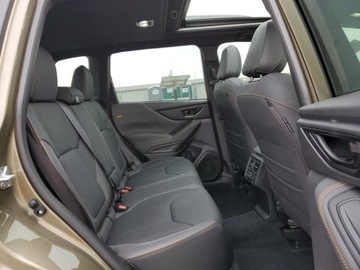 Subaru Forester V 2023 Subaru Forester Wilderness 2023 2.5l 2.5 Benzyna 182KM, zdjęcie 11