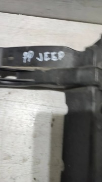 Jeep Cherokee KL 15r. 2.0d Halter Leuchte rechts vorne | thumb 7