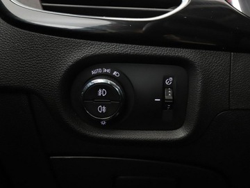 Opel Astra K Sports Tourer 1.4 Turbo 150KM 2016 Opel Astra Kamera, Aut.klima, Navi, Podg.fotele,, zdjęcie 31