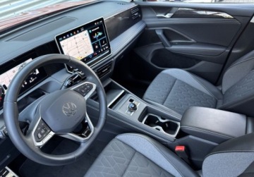 Volkswagen Tiguan III 2025 Volkswagen Tiguan Life 2.0TDI 150KM DSG Virtual Hak ACC Navi Kamera360 18, zdjęcie 9