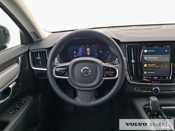 Volvo V90 II Plug-In Facelifting 2.0 T6 Plug-In Hybrid 350KM 2024 Volvo V90 Volvo V90 T6 253KM+145KM AWD Plug-In Hyb, zdjęcie 20