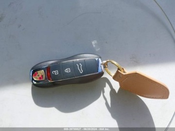 Porsche Macan 2021 Porsche Macan 2021r, AWD, 2.0L 2.0 Benzyna 248KM, zdjęcie 13