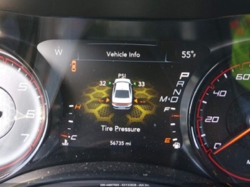 Dodge Charger VII 2020 Dodge Charger Sxt 2020 3.6 Benzyna 292KM, zdjęcie 11