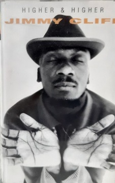 MC Jimmy Cliff – Higher & Higher