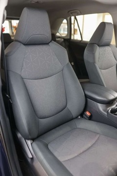 Toyota RAV4 V SUV 2.5 Hybrid Dynamic Force 222KM 2019 Toyota RAV4 2.5 Hybrid Comfort 4x4 2.5 Hybryda 222KM, zdjęcie 19