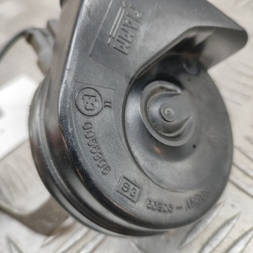 FIAT DOBLO 2013 KLAKSON