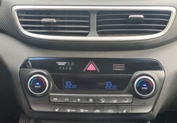 Hyundai Tucson III SUV 1.6 GDI 132KM 2018 Hyundai Tucson 1,6 132KM FullLED Navi ANDROID Climatronic Serwis 1.6, zdjęcie 15
