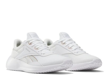 Buty Damskie Reebok 100074889 LITE 4 Białe 39