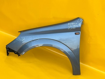 BLATNÍK LEVÝ PŘEDNÍ OPEL ASTRA H III 2004-2011R BARVA Z155 .