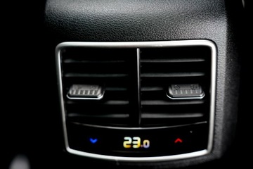 Kia Sportage V SUV 1.6 T-GDI HEV 230KM 2023 Kia Sportage MAX OPCJA skóra FUL LED nawi KAMERY, zdjęcie 27