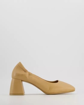 Czółenka Venezia 0096A207D Camel Camel Roz.38