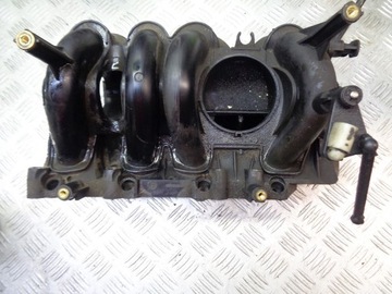KOLEKTOR SACÍ/ZBĚRNÉ RENAULT THALIA I 1.4