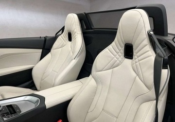 BMW Z4 G29 Roadster 2.0 sDrive 20i 197KM 2022 BMW Z4 20i sDrive, Sport Line, Gwarancja, Bezwypadkowy, Faktura VAT 23 2.0, zdjęcie 15
