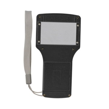 Портативный RFID-считыватель с USB-интерфейсом HID-считыватель карт 13,56 МГц
