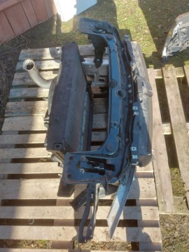 Передний капот, бампер BMW M F20 F21 2.0d M LED Package