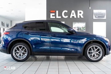 Alfa Romeo Stelvio SUV 2.0 Turbo 280KM 2018 Alfa Romeo Stelvio * MIĘDZYNARODOWA GWARANCJA, zdjęcie 5