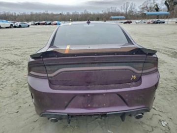 Dodge Charger VII 2022 Dodge Charger Scat Pack 2022 6.4 Benzyna 485KM, zdjęcie 2