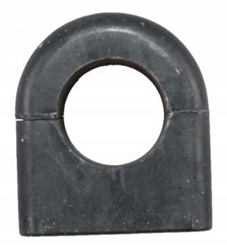 GUMA TULEJA STABILIZATORA MERCEDES ML W166 PRZÓD