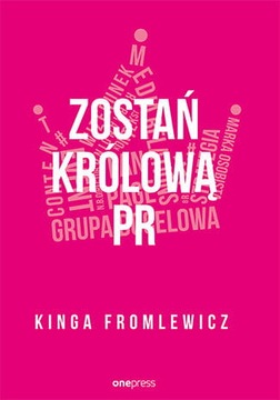 Zostań królową pr - Kinga Fromlewicz